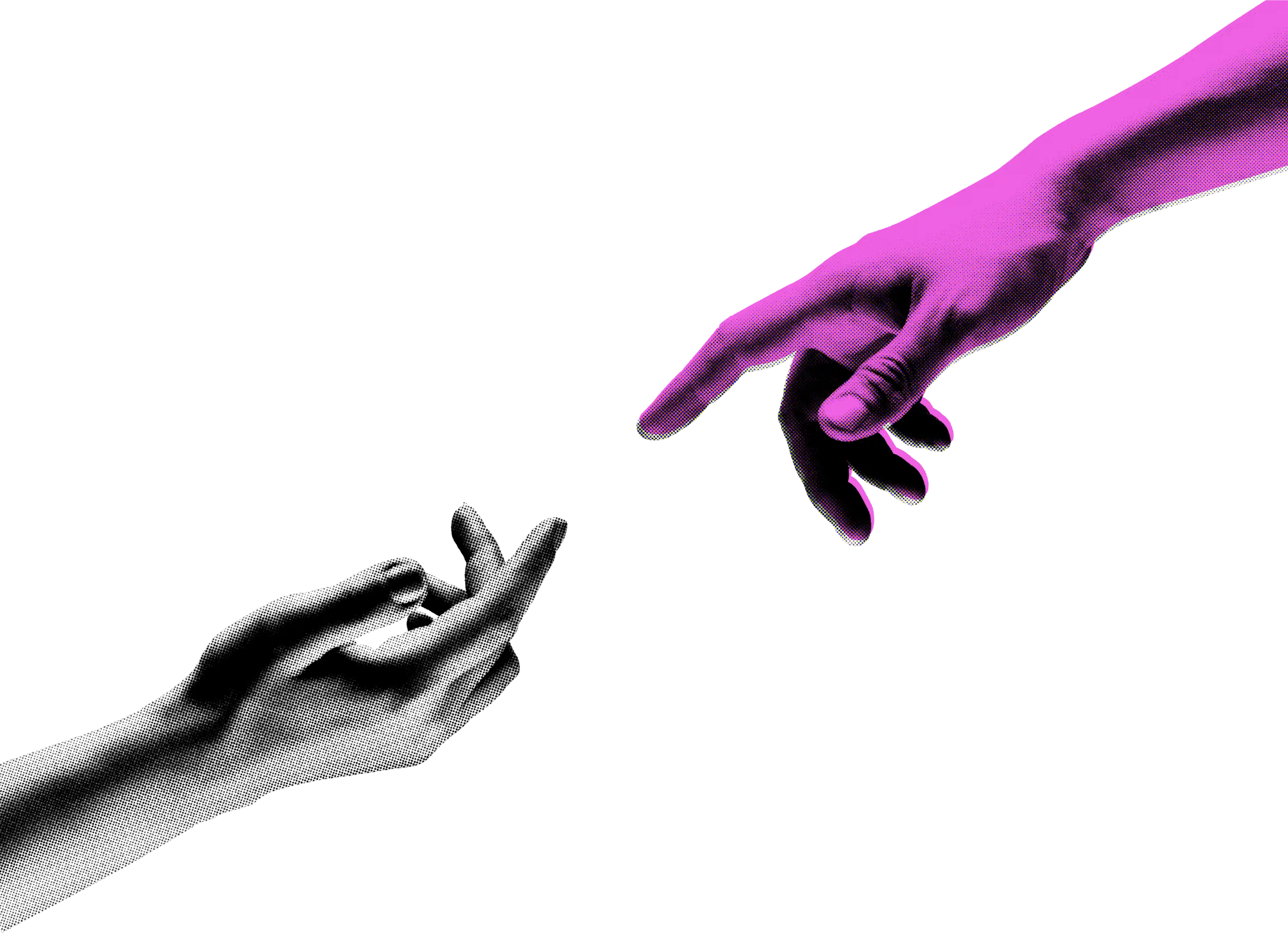 hands illustration