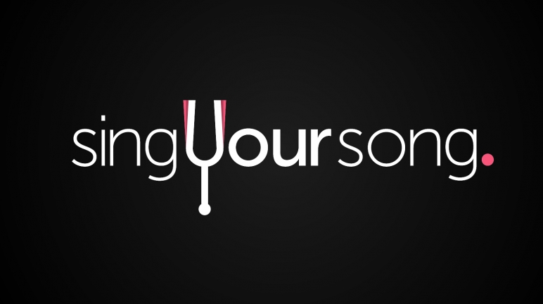 Sing Your Song 2014