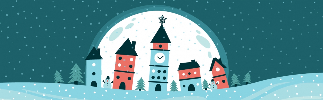 The Christmas Story-Turneu De Crăciun